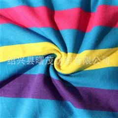 精棉氨纶汗布