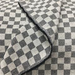 棋盘格