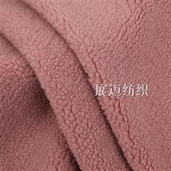 单面绒