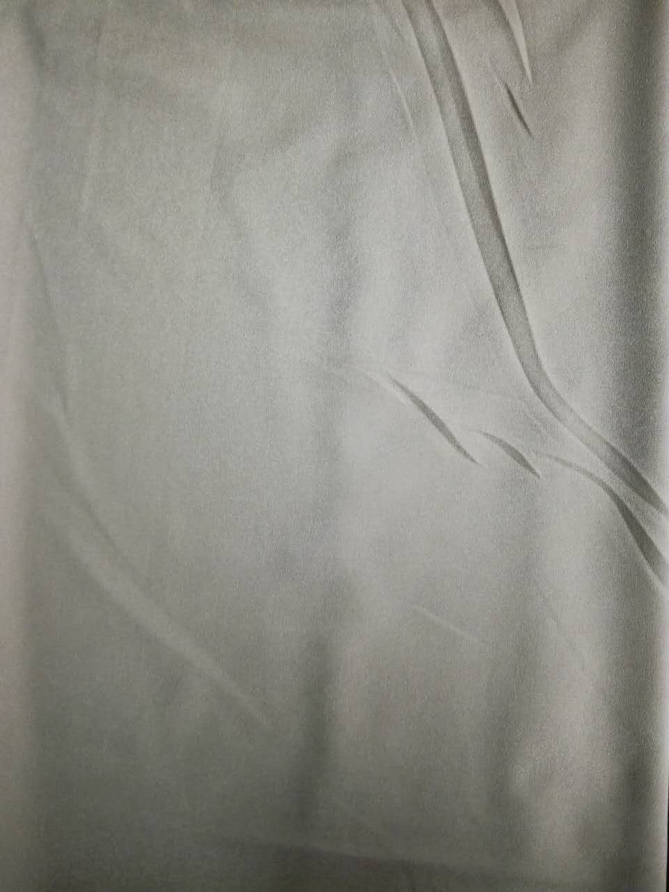 有光仿双绉