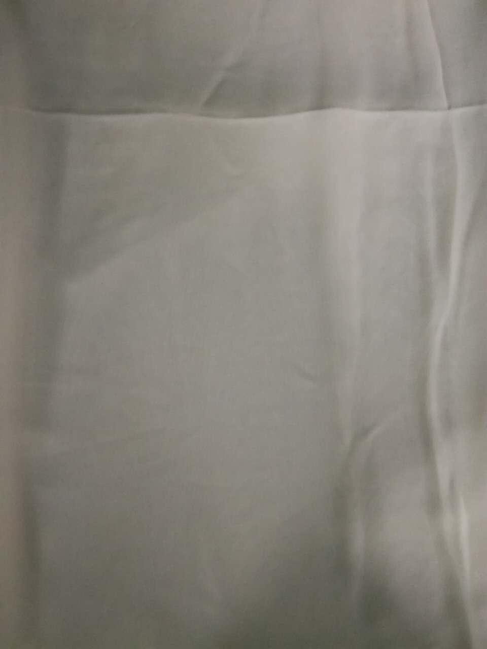 雪纺绉