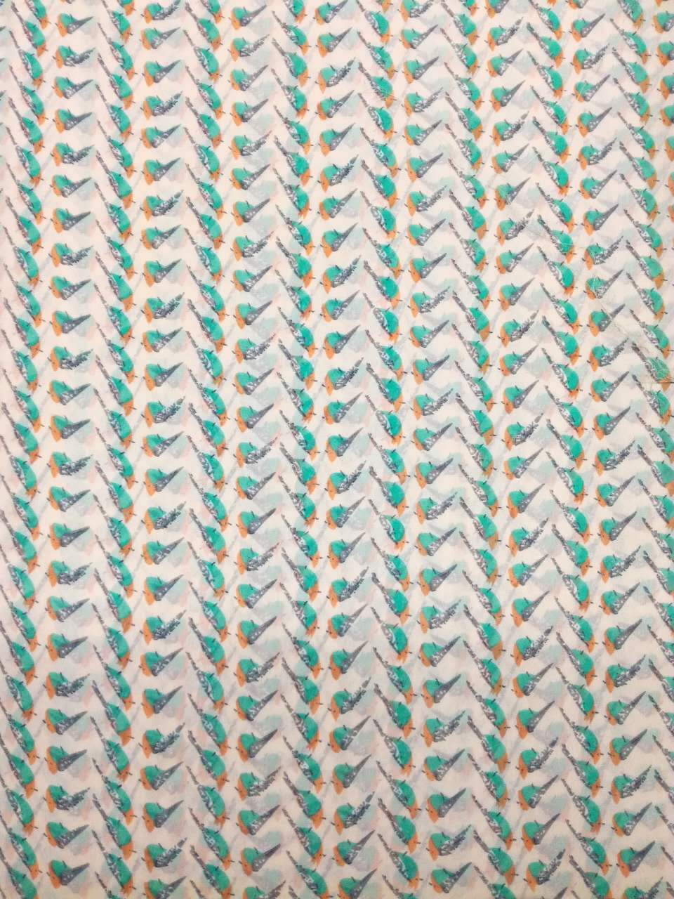 雪纺