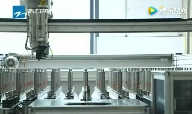 柯桥印染痛下“狠心”:5000多万老设备当废铁卖掉! 年底前,滨海工业区外不再保留印染企业!_纺织快报-www.168tex.com