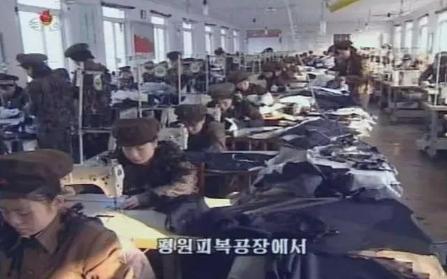 品牌服装代工：推动时尚产业链的高质量发展