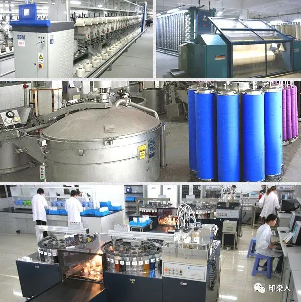金柏纶纺织产业的最新发展动态