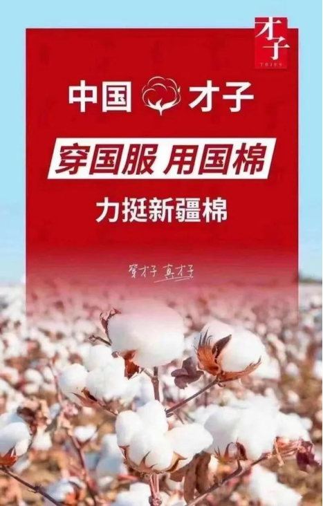 李宁新疆棉花图片图片